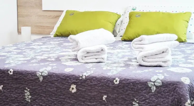 Апартаменты Comfort HAPPY & SUNNY Tenerife South