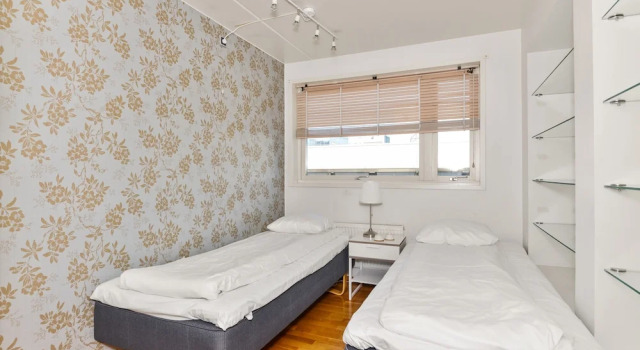 Forenom Service Apartments Aker Brygge, Rezervovat Apartmán Oslo Oslo County, poblíž Hovedøya