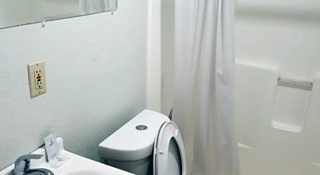 Четырёхместный номер Standard Budget Inn And Suites Eagan