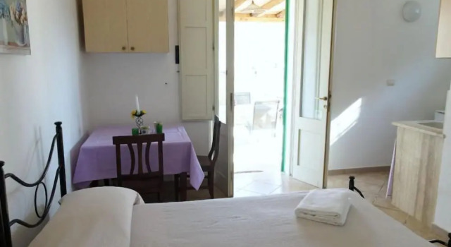 Апартаменты Agriturismo Calamate