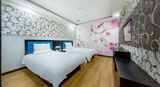 Hi Inn Beijing Changying Chaoyang Road