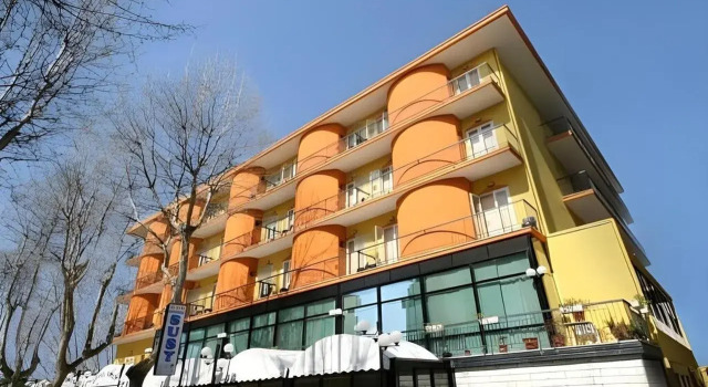 Hotel Susy