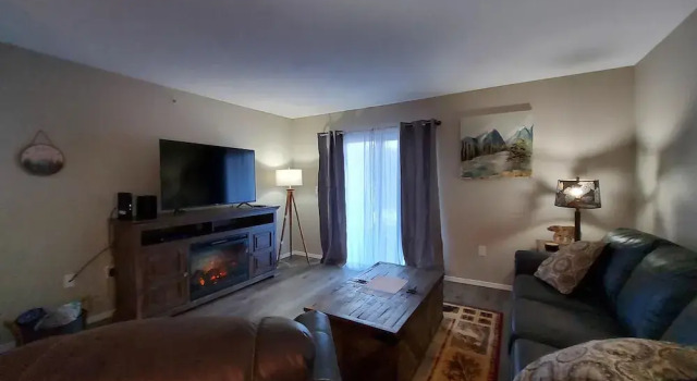 Номер Standard Mystic Mountain Condo