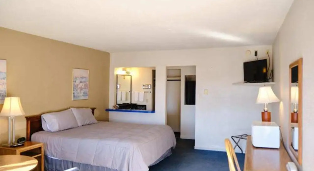 Номер Economy High Chaparral Inn