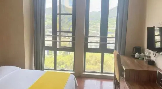 Люкс Haozhiteng Hotel