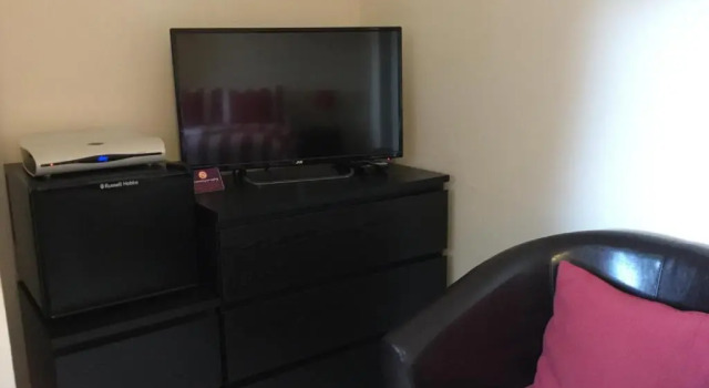 Номер Standard Darroch View B&B