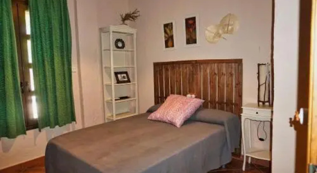 Finca Villa Rey, Забронировать Вилла Ардалес Caminito del Rey, рядом с Embalses Guadalhorce-Guadalteba