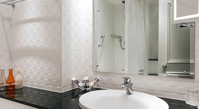 Люкс Mercure Haydock Hotel