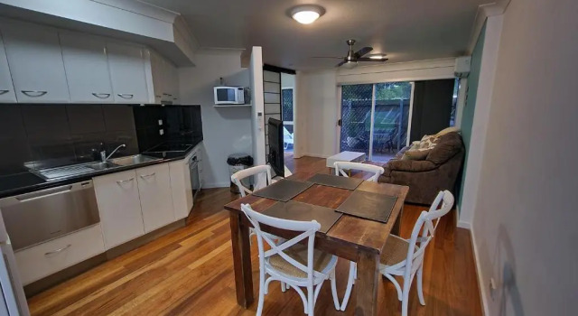 Апартаменты Fairways Golf & Beach Retreat Bribie Island