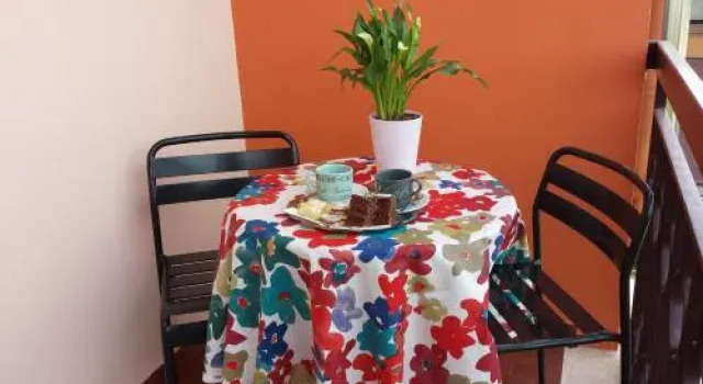 B&B Monte, Varaa Bed and Breakfast Hotellit Abruzzo aamiaisella, Aamiainen