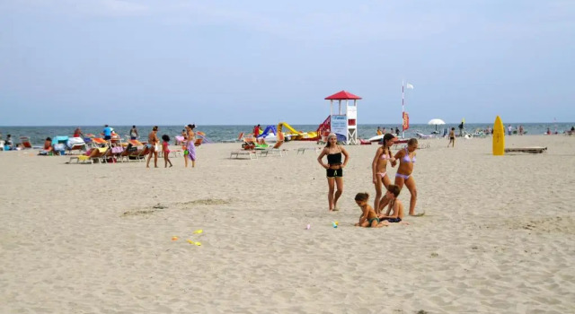 Villetta 2C, Забронировать Вилла Виллы Lidi di Comacchio, Вилла