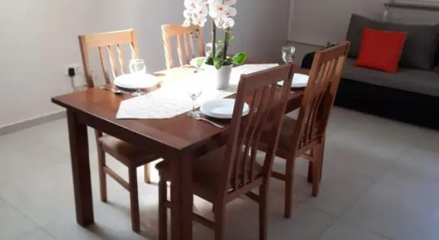 Апартаменты с 2 комнатами Apartment Juliette