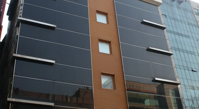New Seven Hotel, Забронировать Отель Сувон Кёнгидо, рядом с Hyowon Park