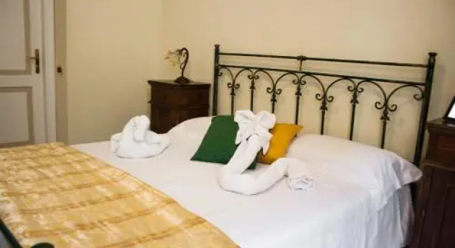Hotel San Nilo