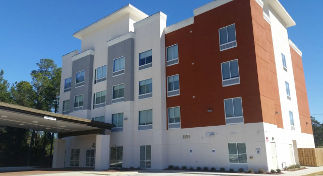 Holiday Inn Express Slidell by IHG