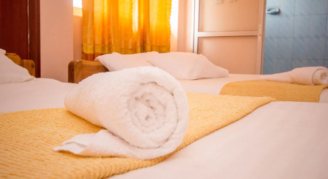 Eland Safari Hotel Nyeri, Book Hotel Billige hoteller i Central