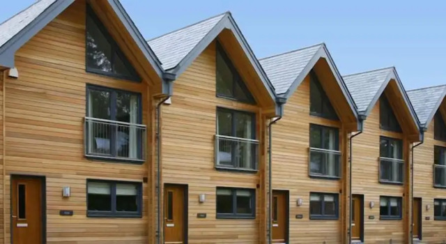 Northbrook Park Mews, Buchen Sie Hotel Farnham 