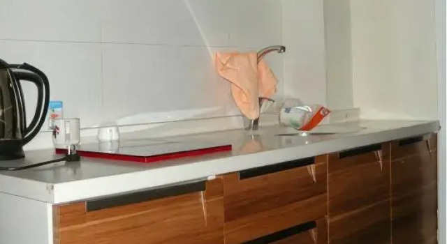 Люкс Minhou Pleasant Goat Postdoctoral Apartment
