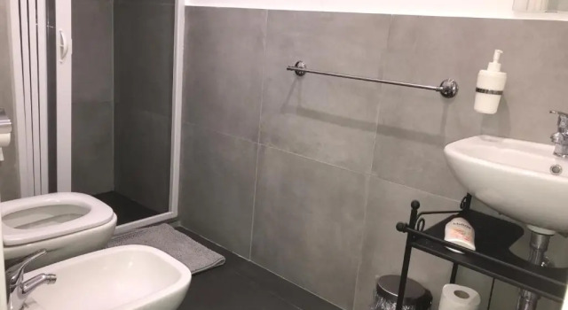 Standard room FREE FLAT