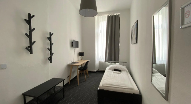Economică cameră Hotel Pension Intervarko