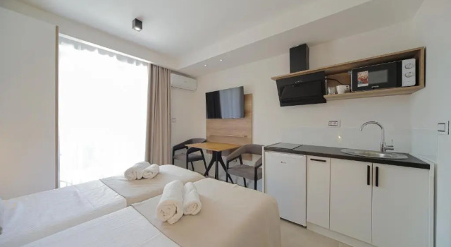 9 apartments, Buchen Sie Ferienwohnung Jagodina Zentralserbien