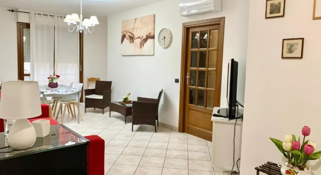 Апартаменты Alghero Heart