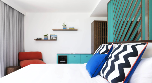 SALT of Palmar, an adult-only boutique Hotel