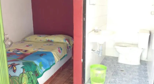 Hotel Bibi, Reserva ahora Hotel Riohacha La Guajira