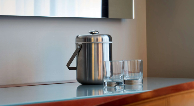 Номер Superior Park Plaza Nottingham