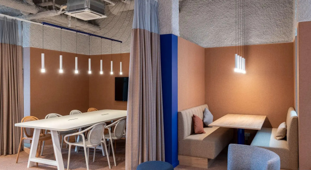 Adagio Access Gent Centrum Dampoort