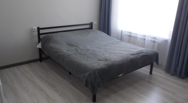 Guest House City Center, Prenota Affittacamere Hotel a Tatarstan con parcheggio, Parcheggio