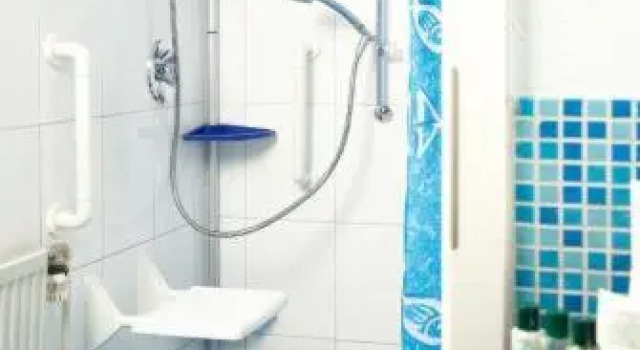 Одноместный номер Premium Hotel Sonnenhof