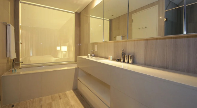 Апартаменты Standard 1 Bedroom Apartment in D1 Tower
