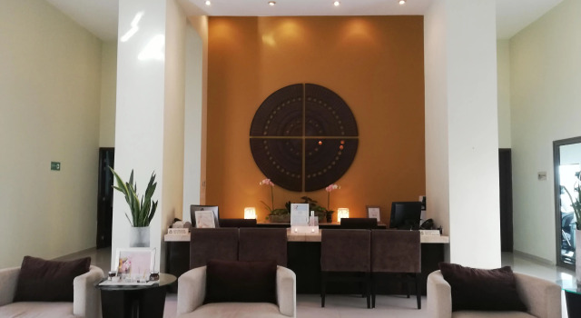El Dorado Seaside Suites by Karisma - Adults Only, Varaa Hotelli Playa del Carmen Quintana Roo