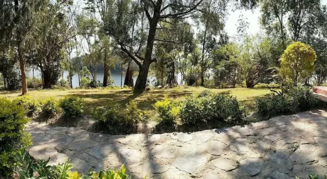 Heritage Lodges - Habuharo, Đặt Khách sạn Khách sạn 3 sao ở Kabale, 3*
