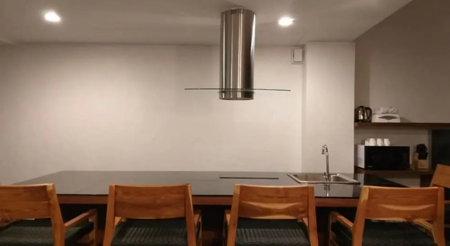 Вилла Comfort Sila Pool Villa