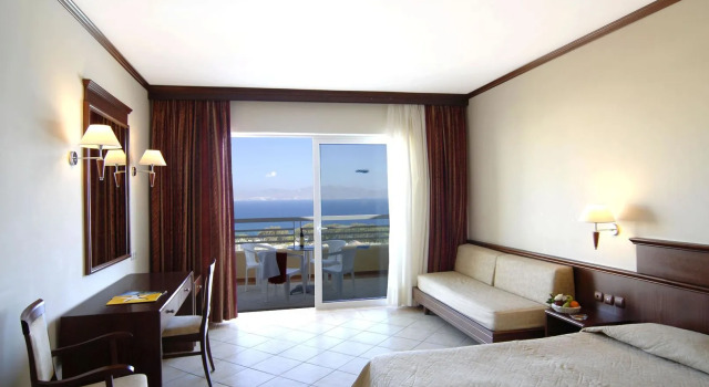 Kipriotis Aqualand Hotel