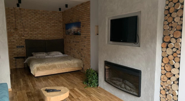 Люкс KievRent Apartments