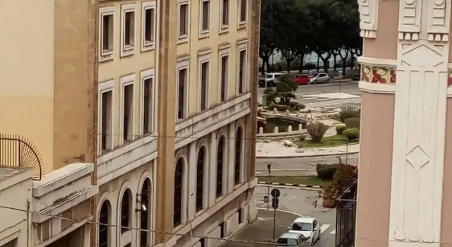 Le Suite dei Due Mari