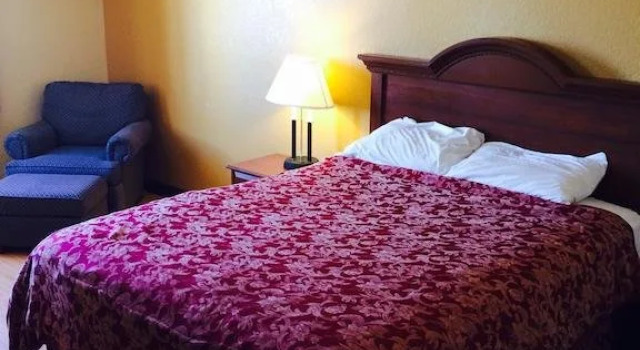 Sunset Inn, Réserver Hôtel Elk City 