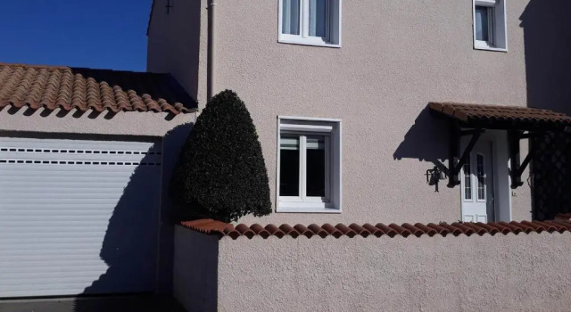 Maison Balaruc-les-Bains, 3 pièces, 4 personnes - FR-1-503-126, Book Hotel Balaruc-les-Bains Étang de Thau