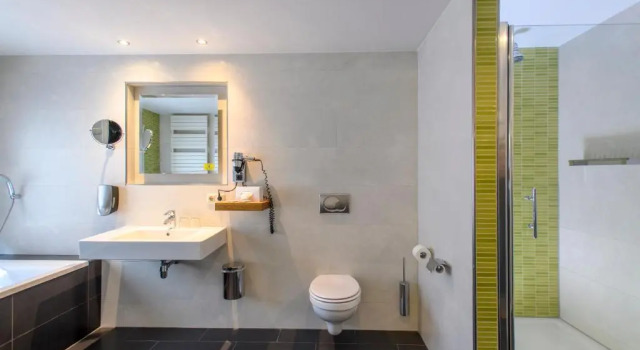 Полулюкс Parkhotel Valkenburg