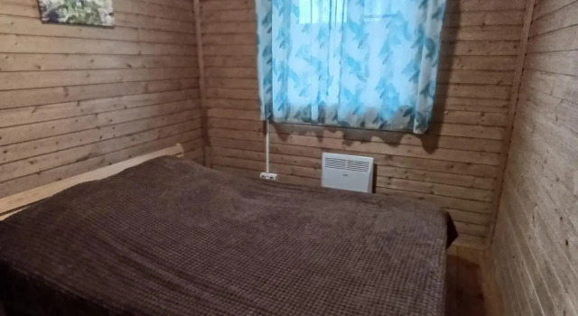 Коттедж Standard Зона отдыха Обидимо