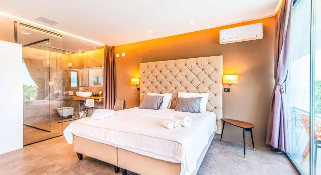 Villa Istria Deluxe Ii