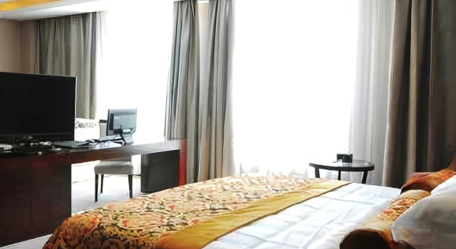 Midong International Hotel Urumqi, Rezerwuj Hotel Urumqi Xinjiang