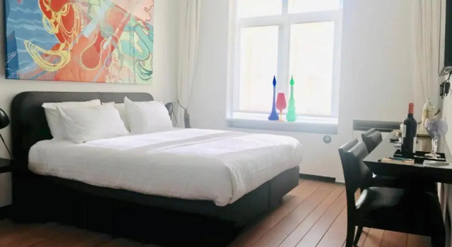 Номер Standard Les Lofts dArtistes