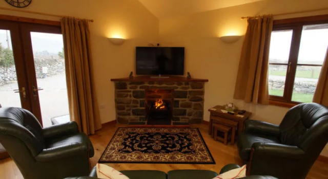Holiday Home Idnusia, Забронировать Дом для отпуска Виллы Сноудония, Вилла
