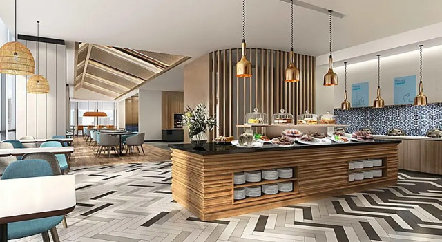 Holiday Inn Express Dali Xiaguan, Prenota Hotel Xiaguan Yunnan