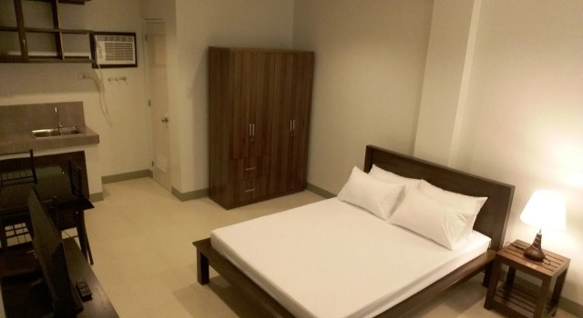 Veranda Residence Inn