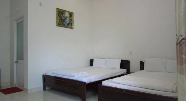 Thien Phu Nghia 1 - Homestay Phu Quoc, Забронировать Отель Фукуок Остров Фукуок